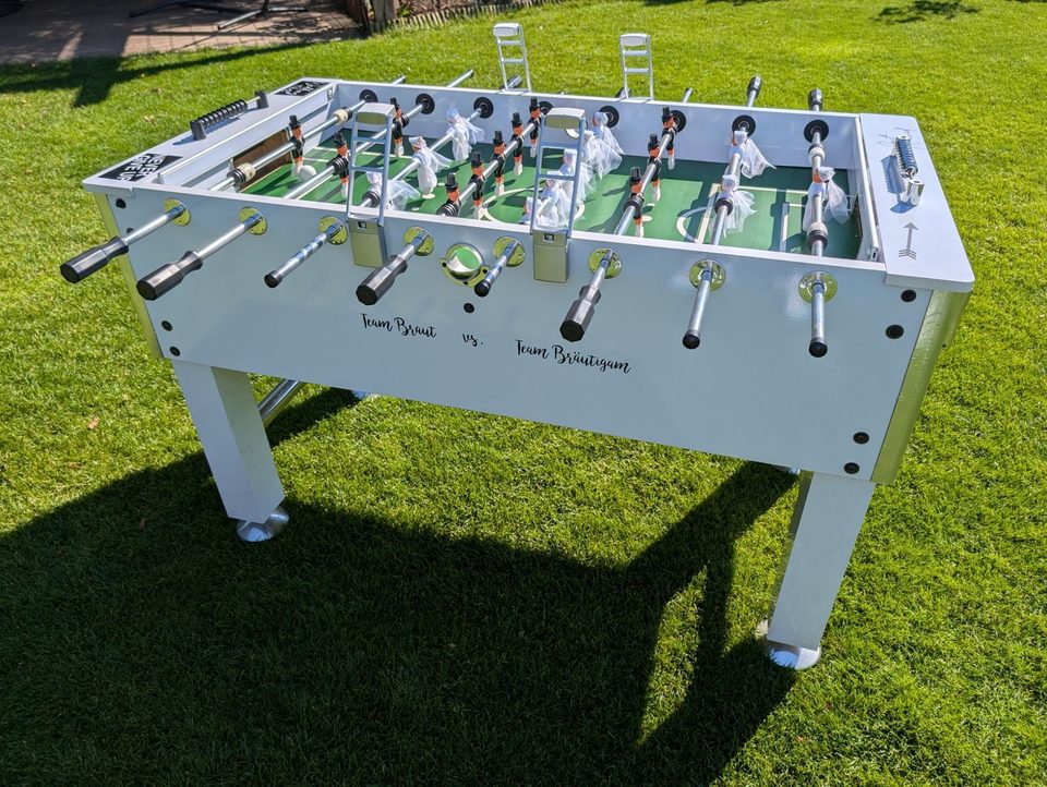 Kicker