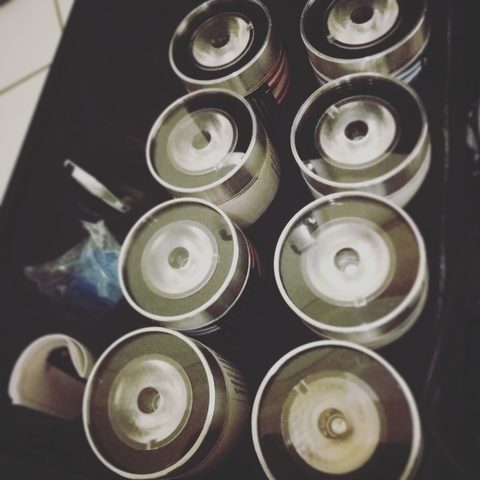 Ambiente Light Cans – Bild 1