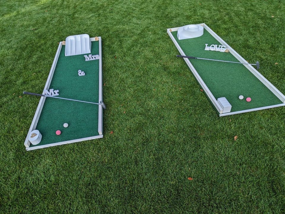 Minigolf